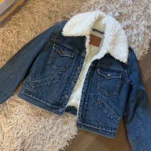 Levis Jacket